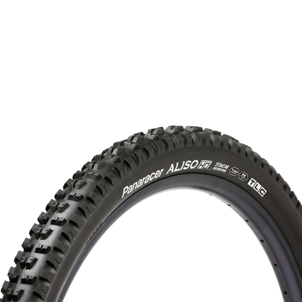 Aliso HO Tubeless Compatible Folding Tyre