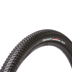 Comet Hard Pack Wire Bead Tyre