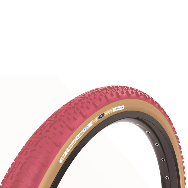 GravelKing X1 TLR Colour Edition Gravel Tyre 2025