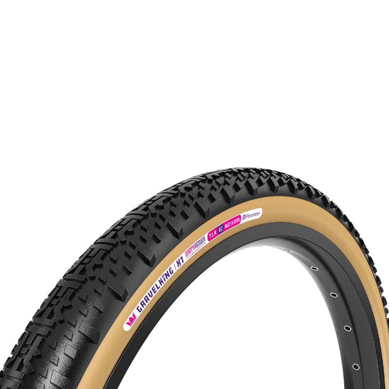 Gravel Bike Tyres | Panaracer GravelKing & More – Panaracer Tyres